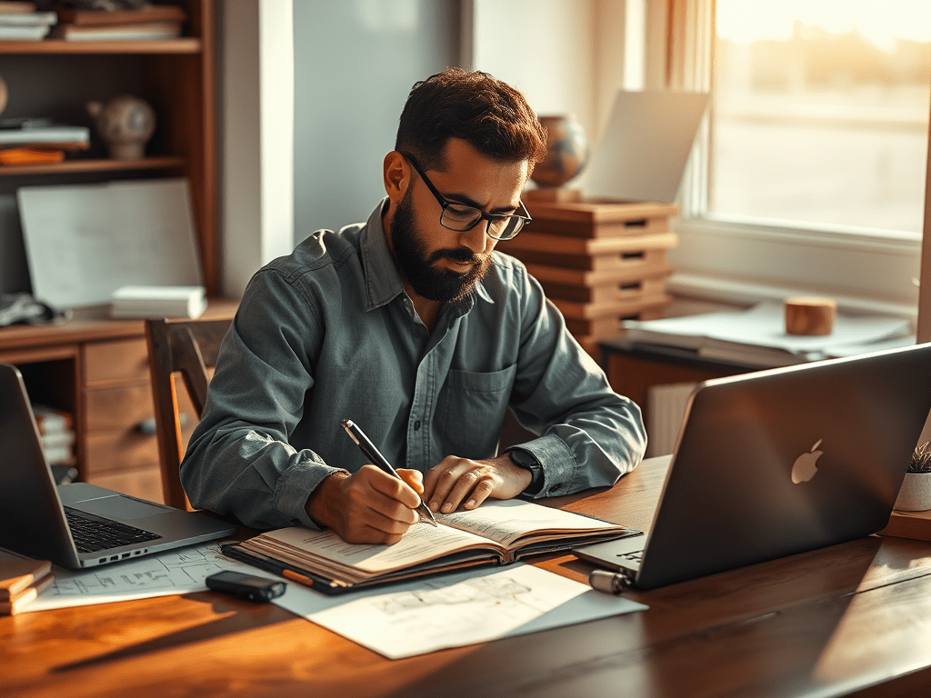 Why im choosing to write in the Age of&nbsp;AI